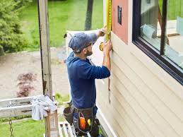 Best Vinyl Siding Installation  in Pines Lake, NJ